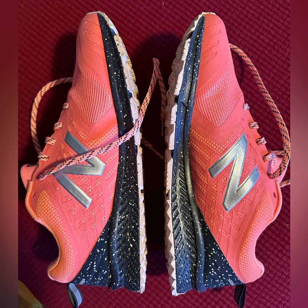 New Balance Performance 2.0 size 10 EUC